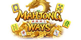 Mahjong Ways 2: Permainan Mahjong dengan Sentuhan Slot yang Gacor